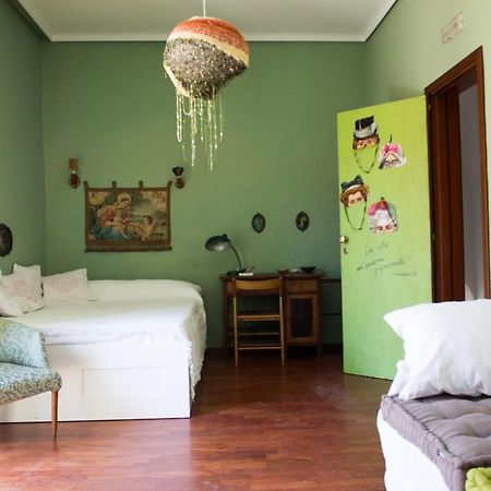 Casa Verde Dafni راغوزا المظهر الخارجي الصورة