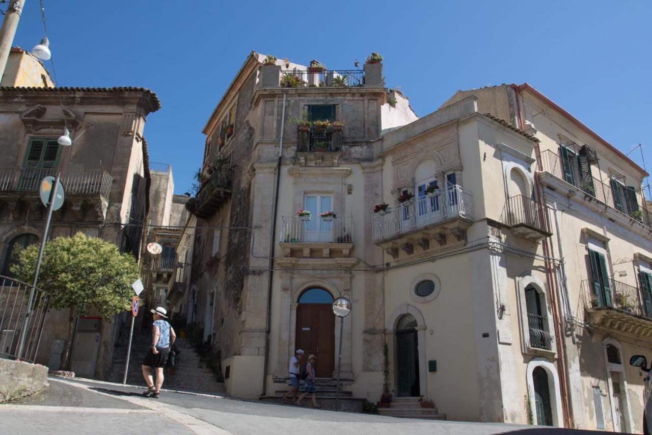 Casa Verde Dafni راغوزا المظهر الخارجي الصورة