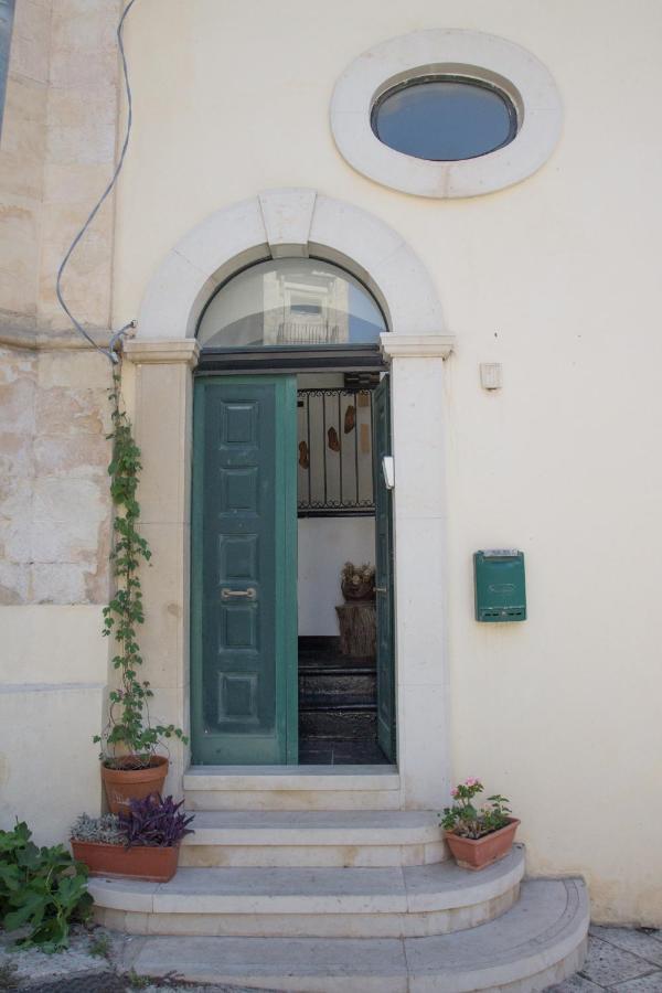 Casa Verde Dafni راغوزا المظهر الخارجي الصورة