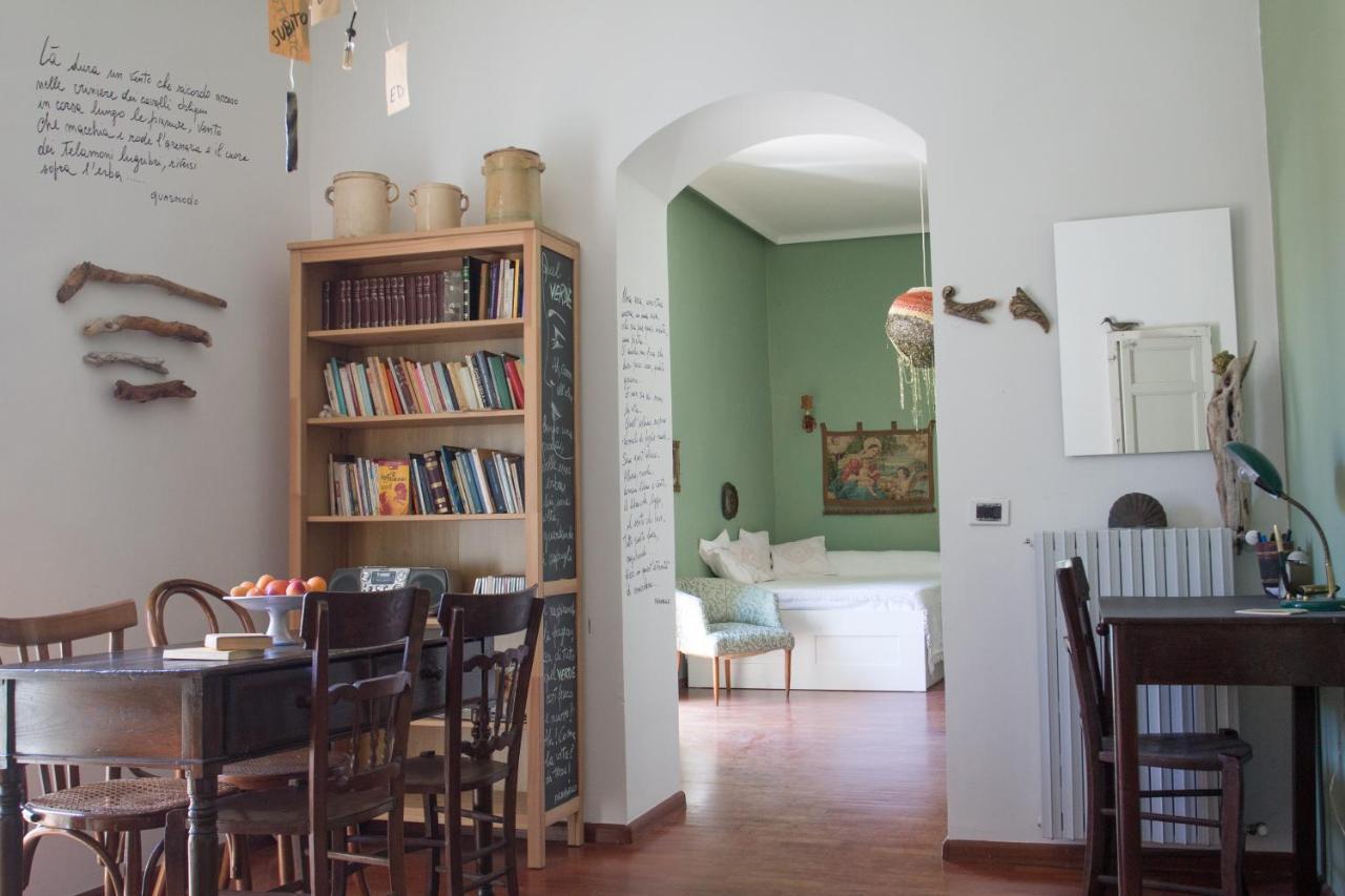 Casa Verde Dafni راغوزا المظهر الخارجي الصورة