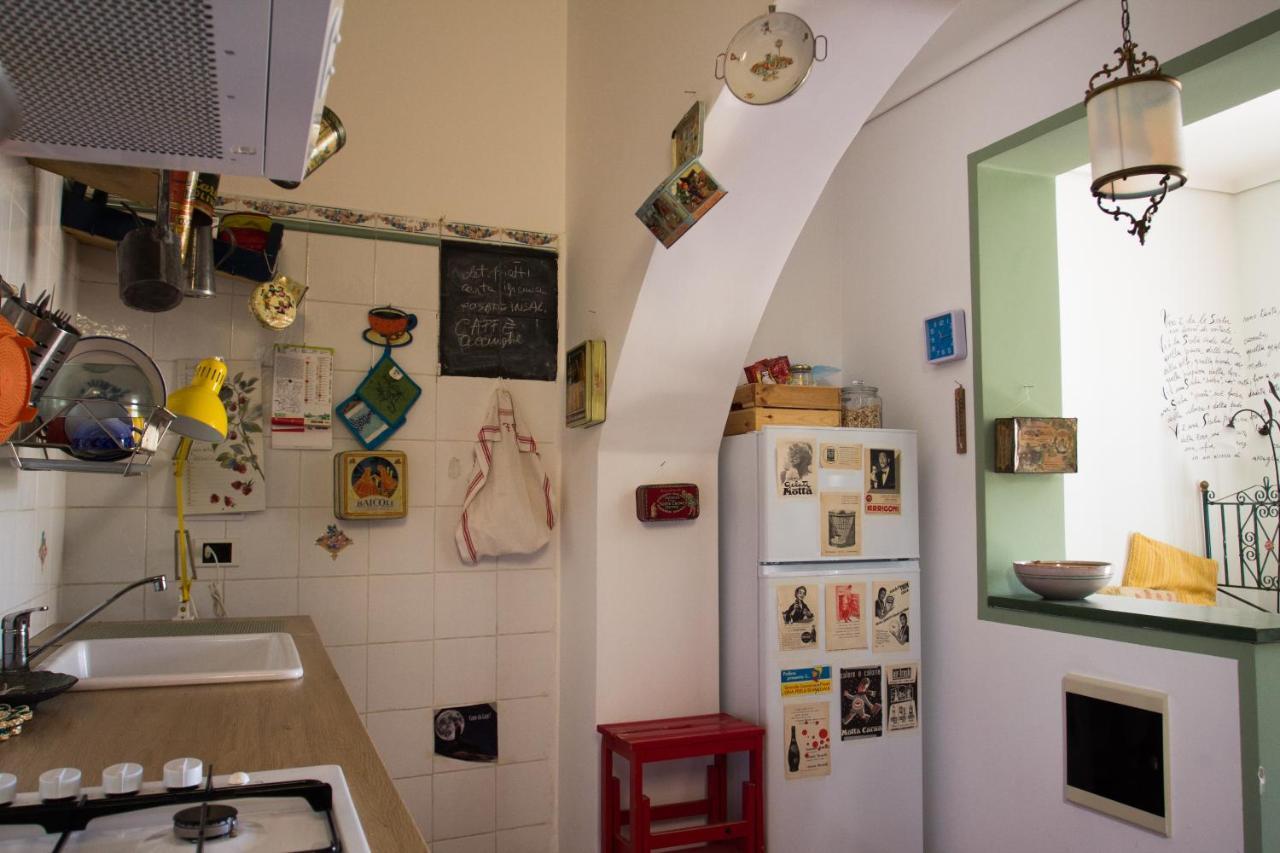 Casa Verde Dafni راغوزا المظهر الخارجي الصورة